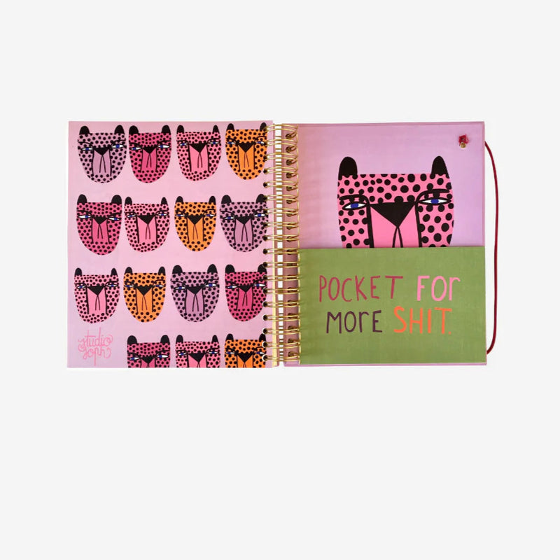 Studio Soph Chunky Notebook