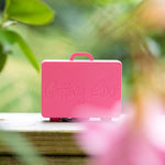 Getting Lost Card Game - Suitcase