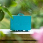 Getting Lost Card Game - Suitcase