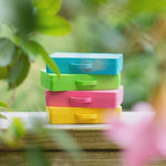 Getting Lost Card Game - Suitcase