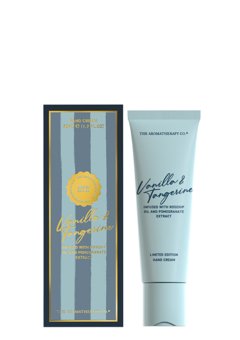Festive Hand Creams - 50ml