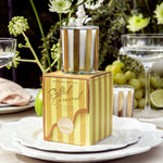 Festive Votive Candles