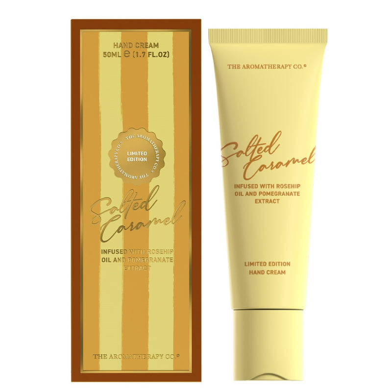 Festive Hand Creams - 50ml
