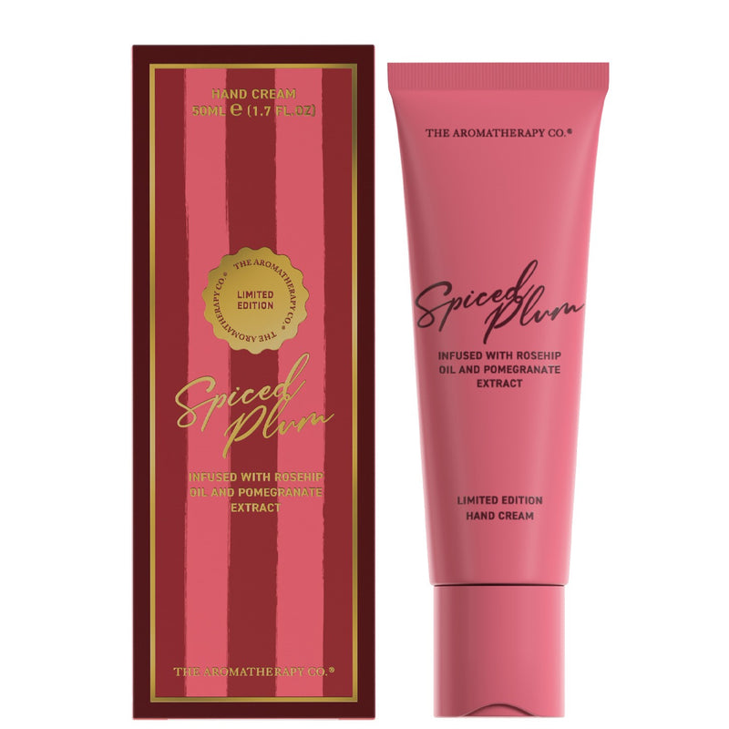 Festive Hand Creams - 50ml