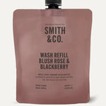 Smith & Co. Hand and Body Wash REFILL