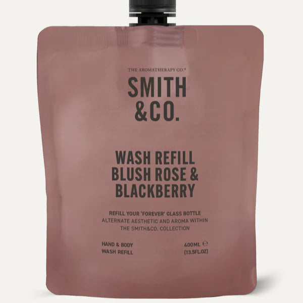 Smith & Co. Hand and Body Wash REFILL