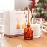 Therapy Mini Candle & Diffuser Gift Set - Wild Berry & Jasmine (SALE)
