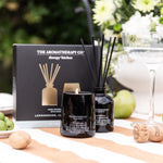 Therapy Kitchen Mini Candle & Diffuser Gift Set (SALE)