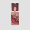 Ali Davies Pohutukawa Luggage Tag