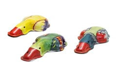 Tin Duck Clicker