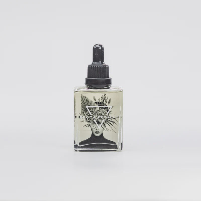 Wildflower Body Oil