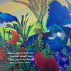 Tu Meke Tui Flox Illustrated Paperback Book