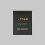 Iveagh Beeswax Candle - Velvet Bloom