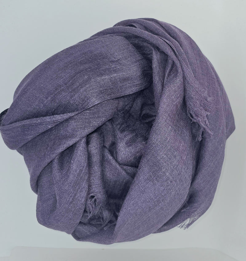 Bamboo Scarf