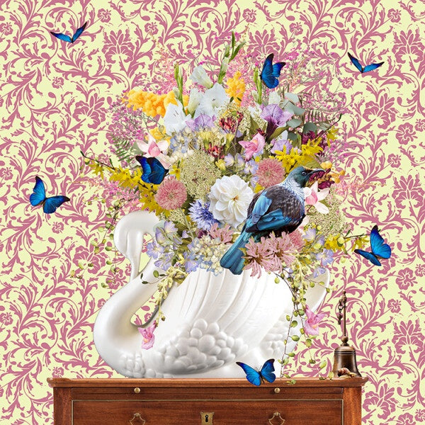 Spring Dream - Sue Skellern