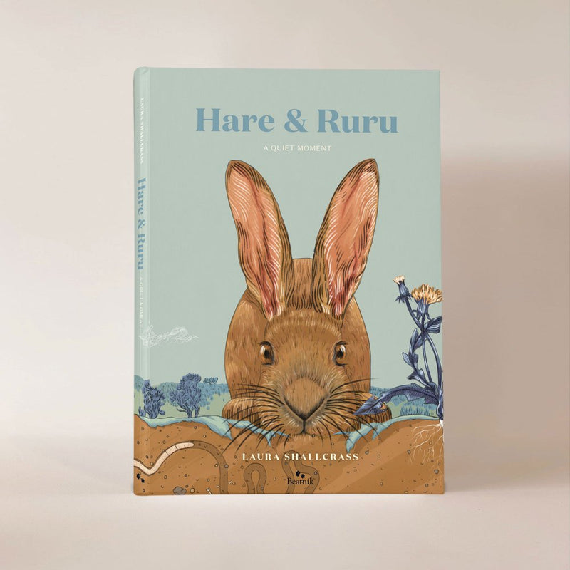 Hare & Ruru