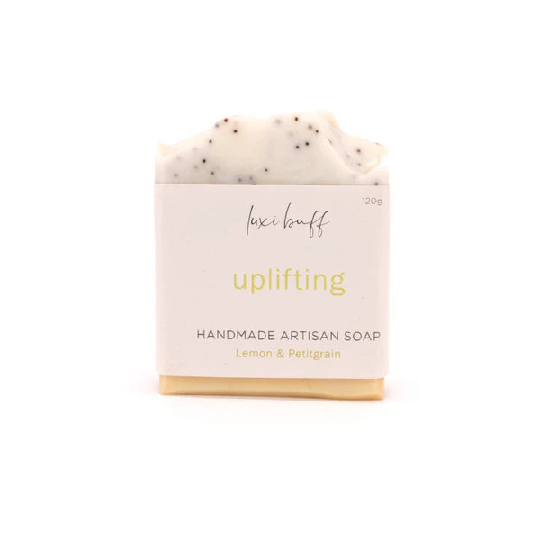 Uplifting Body Soap