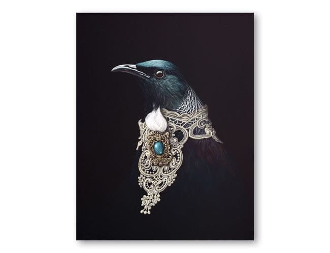 Adorned Orator - Jane Crisp