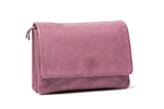 Alita Cross Body Leather Bag