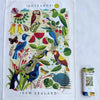 Aotearoa Tea Towel