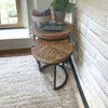 Asher Nesting Coffee Tables - set of 2 (SALE)
