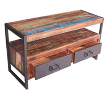 Ashton Entertainment Unit (SALE)