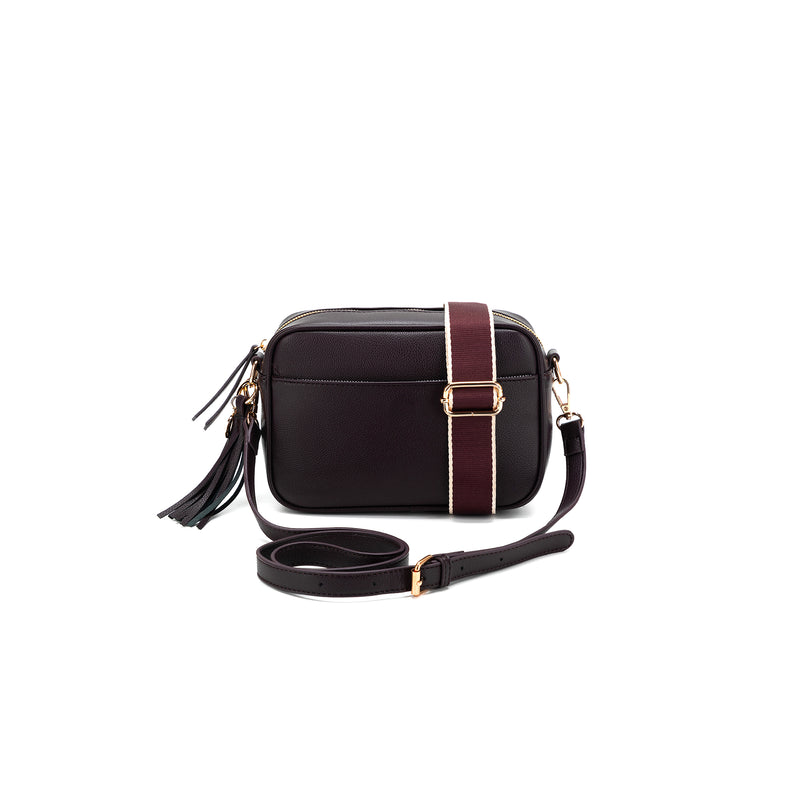 Indie Crossbody Bag