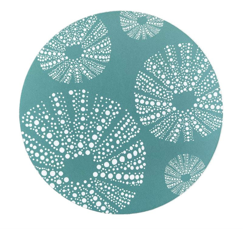 Jo Luping Coasters - Kina