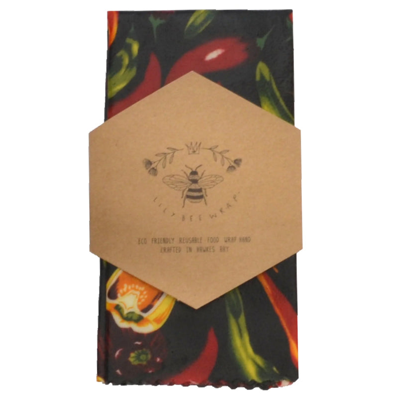 Beeswax Wrap - Large Single