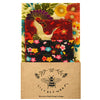 Beeswax Wraps - Set of 3