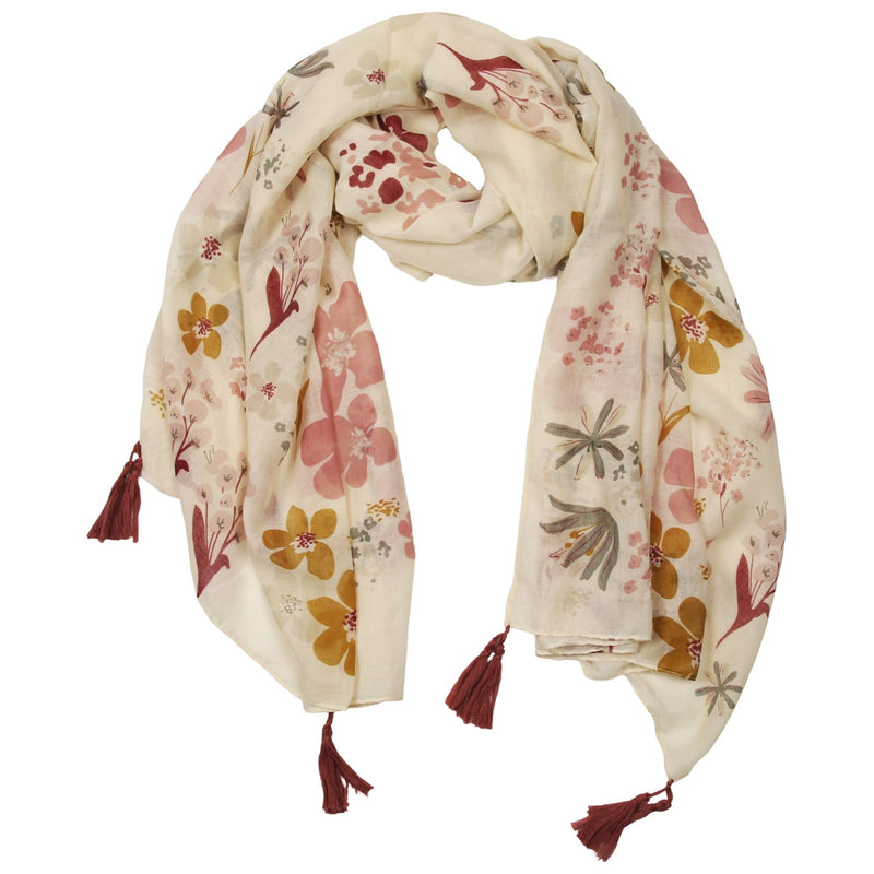 Beulah Scarf