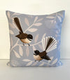 Bird Cushion Cover