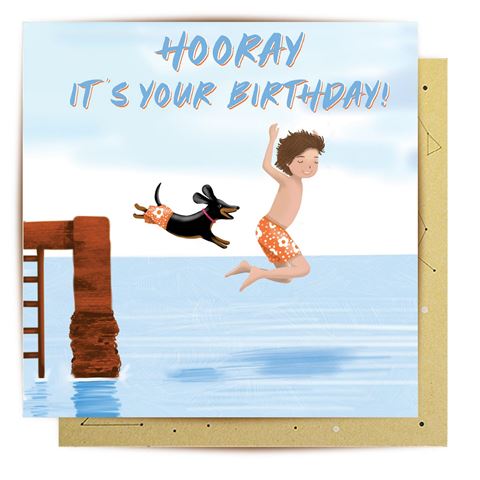 LaLa Land Cards