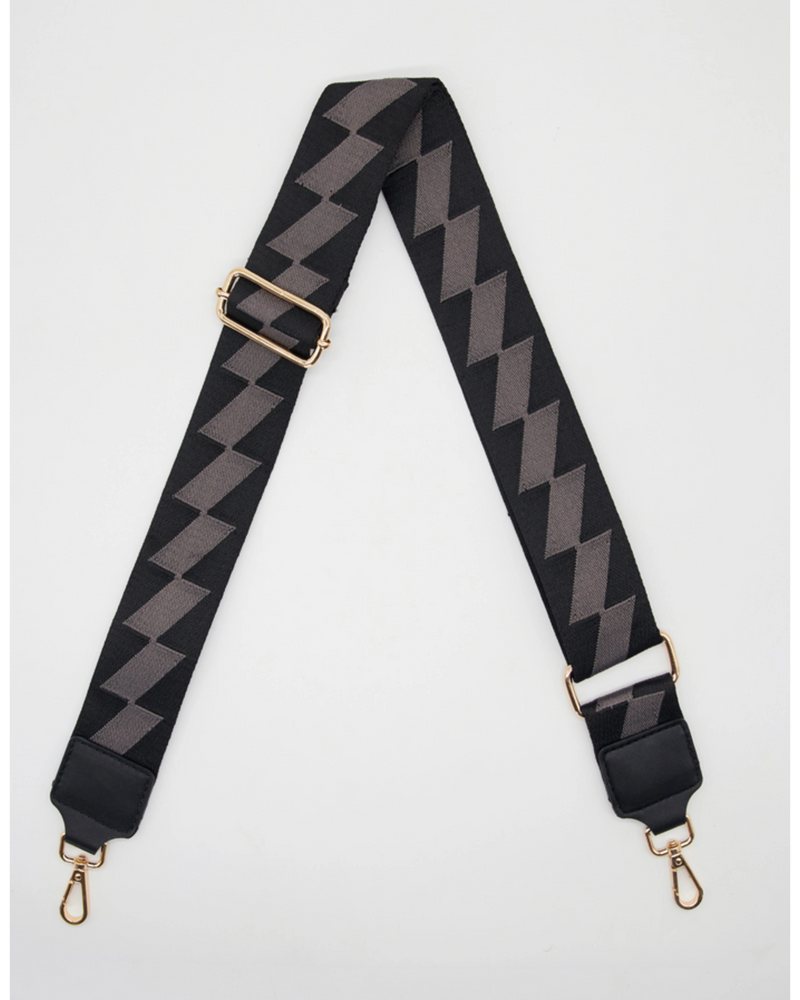 S + G Interchangeable Bag Straps