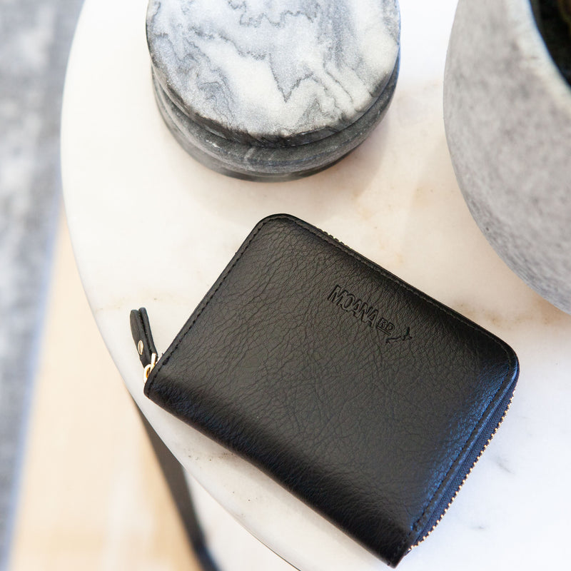 Moana Road Mission Bay Wallet