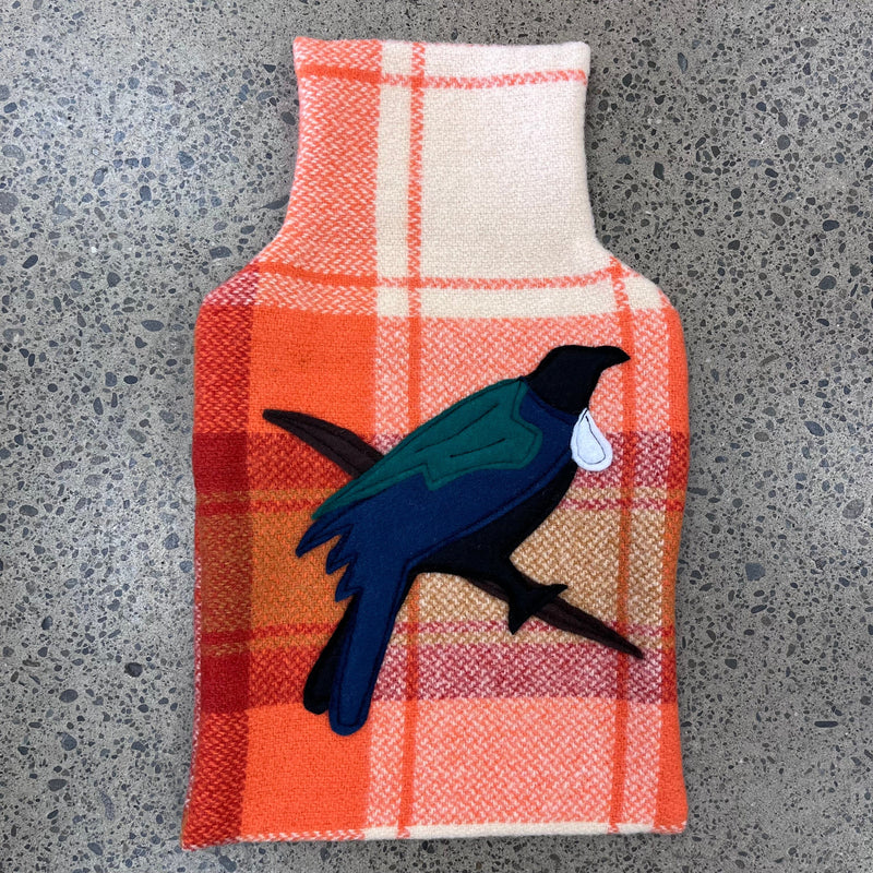 Blanket hot water bottle cover - Tui Soft Furnishings Not specified 
