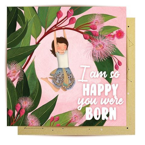 LaLa Land Cards