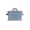 Pride of Place butter dish