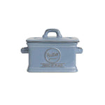 Pride of Place butter dish