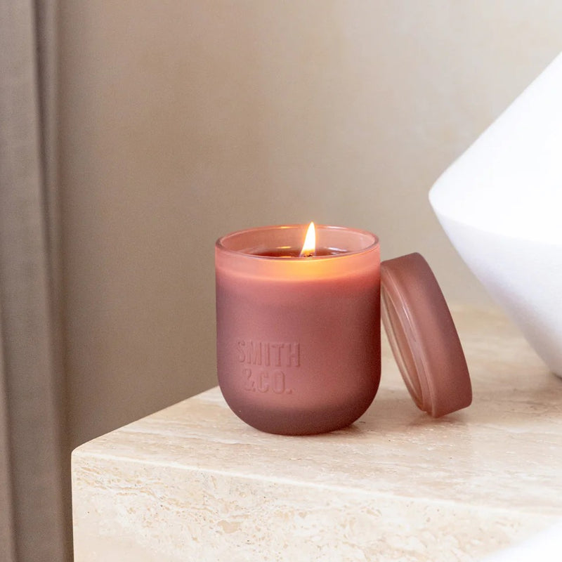 Smith & Co Candle