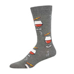 Men's Crew Socks
