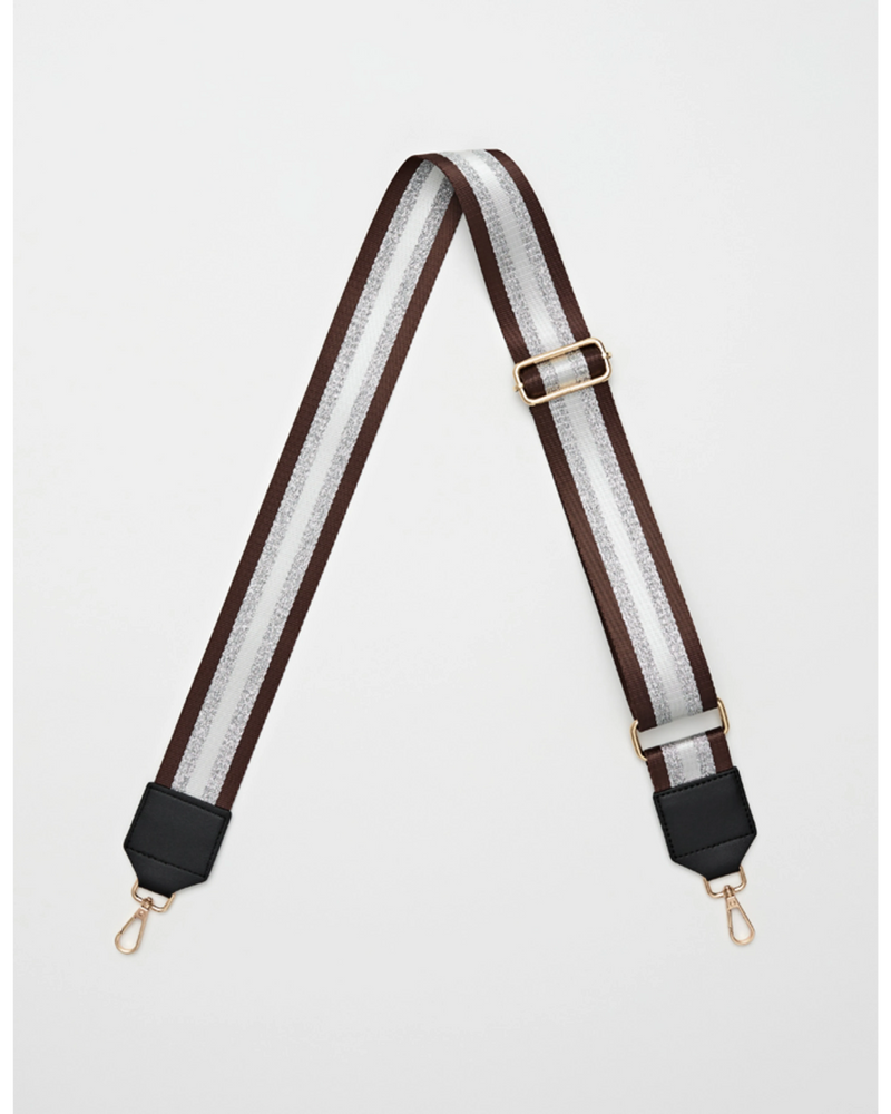 S + G Interchangeable Bag Straps