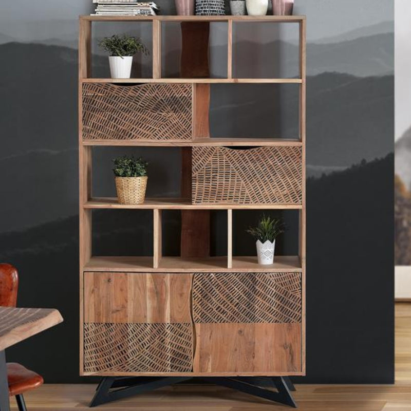 Harper Display Shelf Unit (SALE)