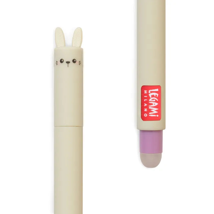 Bunny - Erasable Pen
