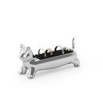 Umbra Ali Cat Ring Holder - Chrome