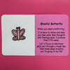 Little Joys - Well being pins