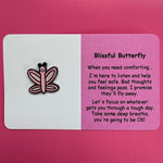 Little Joys - Well being pins