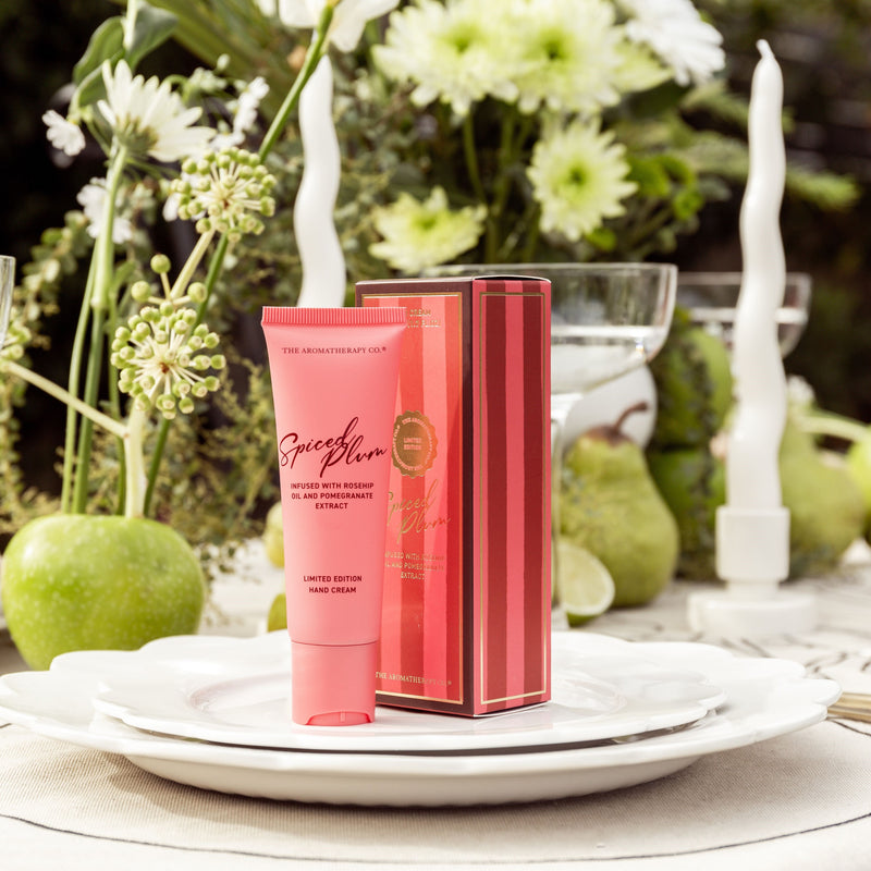Festive Hand Creams - 50ml