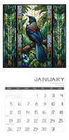 Lucy Gauntlet 2026 Calendar