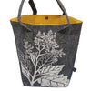 Jo Luping Tote Bags